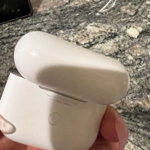 iPods pro case